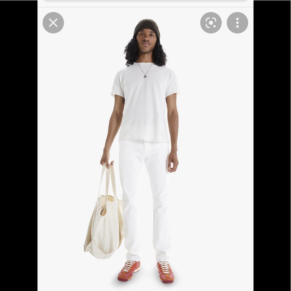 MOTHER Men’s The Neat Jeans